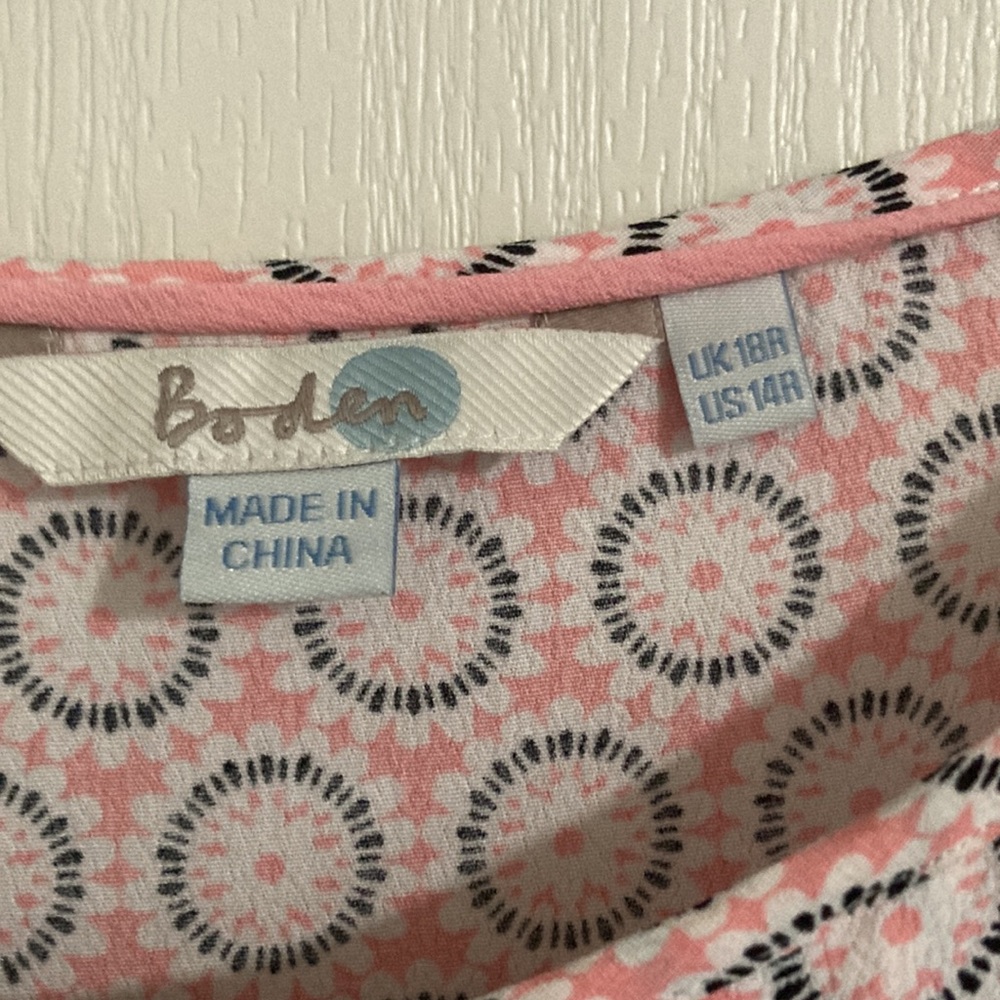 BODEN top - Picture 2 of 3